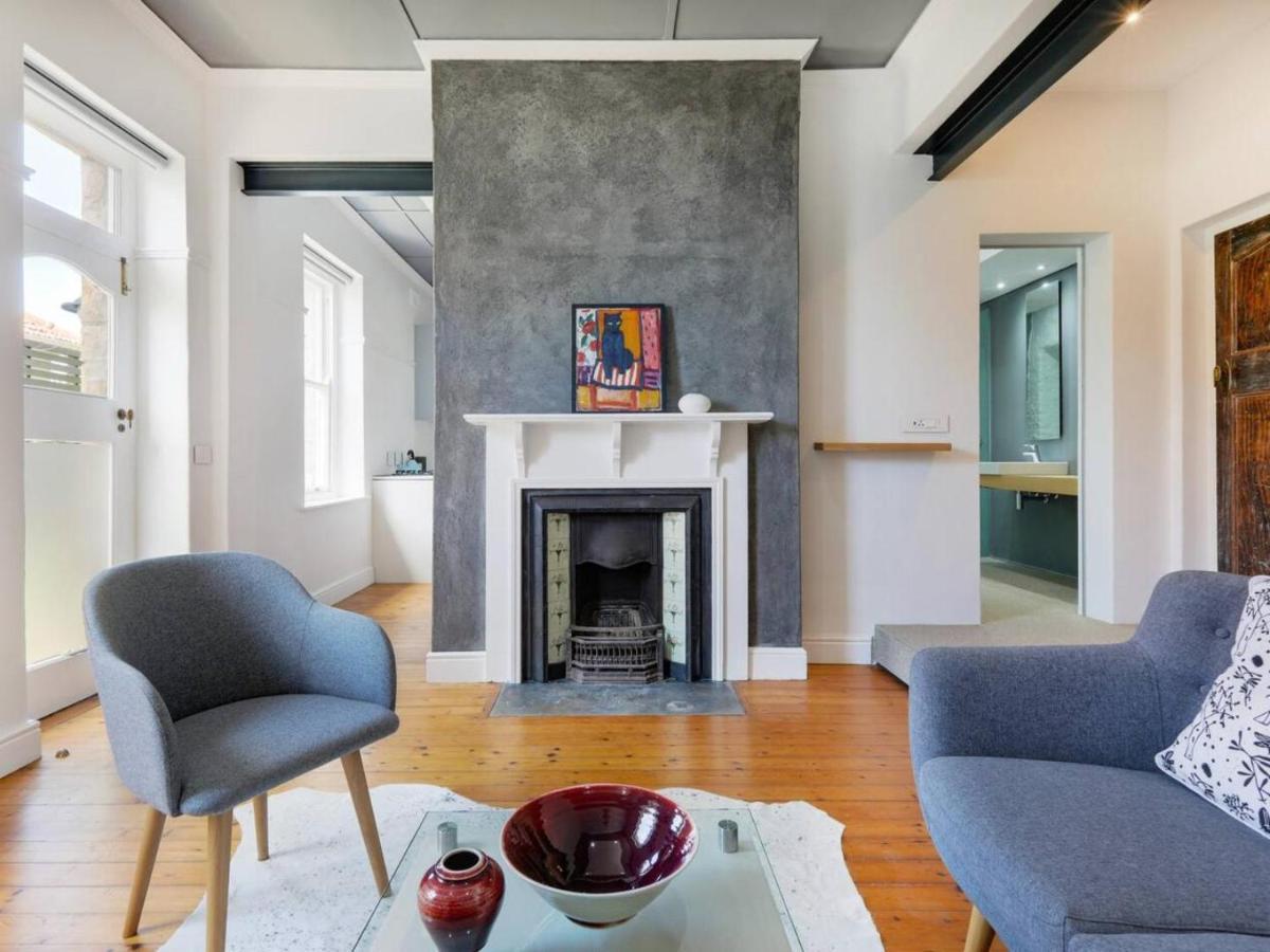 Rosmead Apartment Калк Бей Екстериор снимка