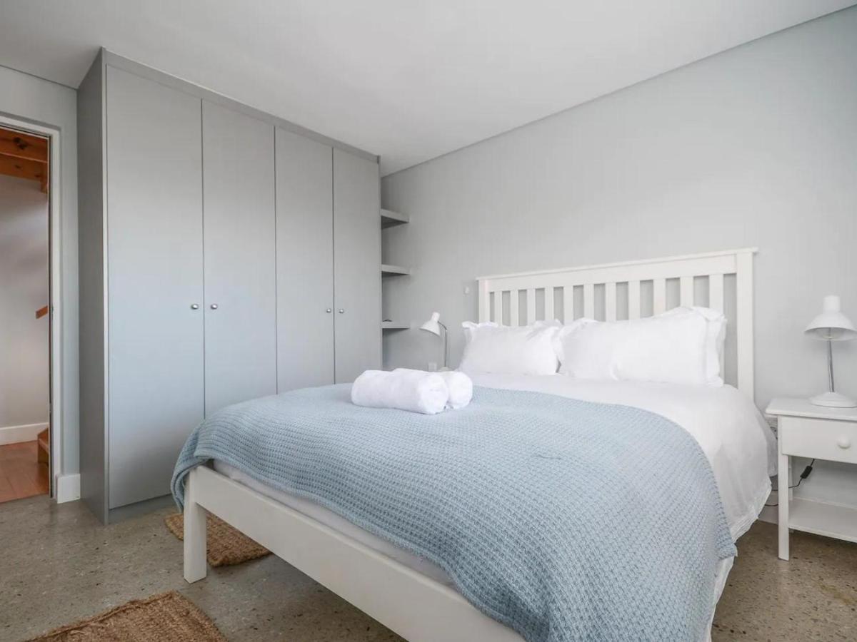 Rosmead Apartment Калк Бей Екстериор снимка