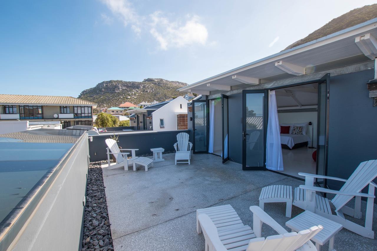 Rosmead Apartment Калк Бей Екстериор снимка